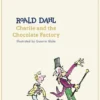 Charlie and the Chocolate Factory