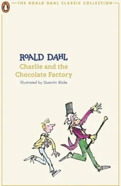 Charlie and the Chocolate Factory