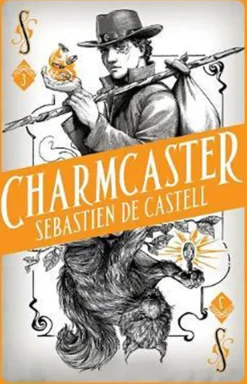 Charmcaster
