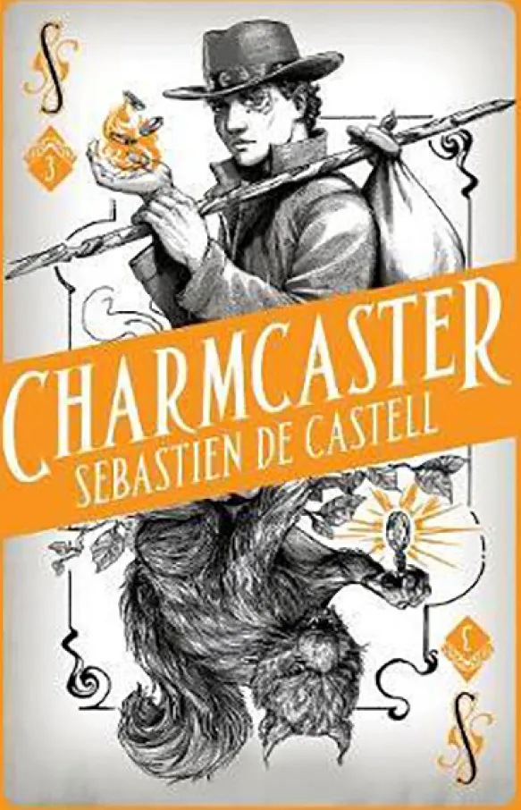 Charmcaster