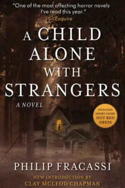 Child Alone with Strangers