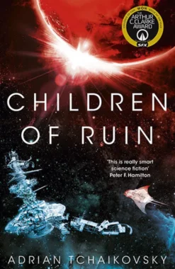 Children of Ruin