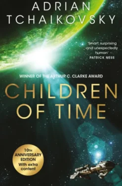Children of Time