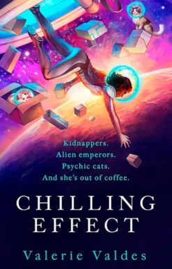 Chilling Effect