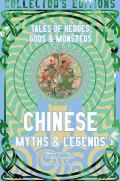 Chinese Myths & Legends