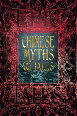 Chinese Myths & Tales