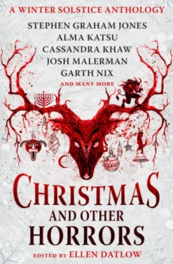 Christmas and Other Horrors