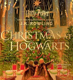 Christmas at Hogwarts