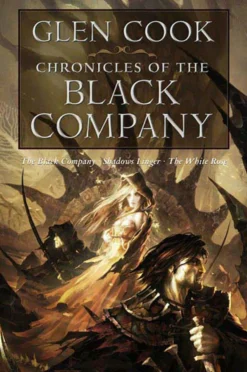 Chronicles of the Black Company