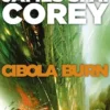 Cibola Burn