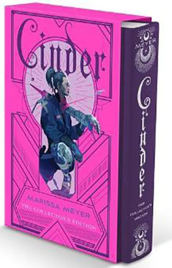 Cinder