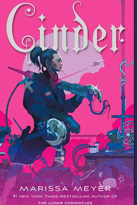 Cinder