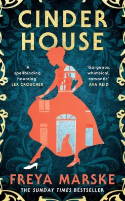Cinder House