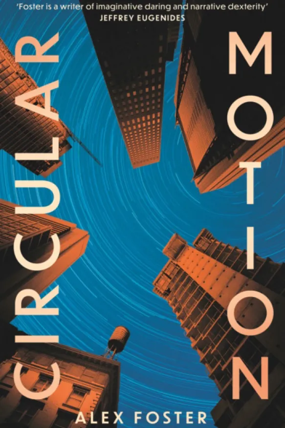 Circular Motion