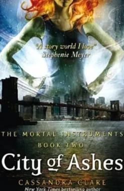 City of Ashes