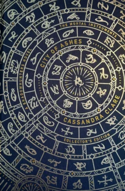 City of Ashes
