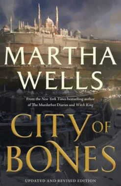 City of Bones