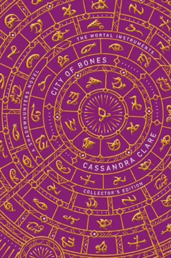 City of Bones