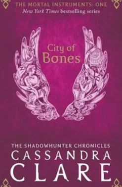 City of Bones