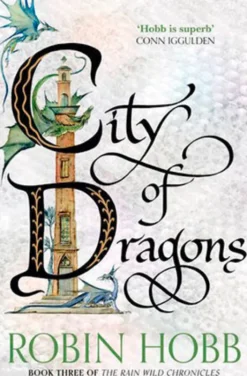 City of Dragons