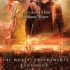 City of Fallen Angels