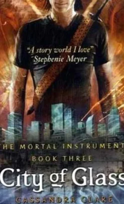 City of Glass