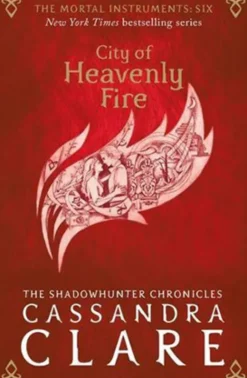 City of Heavenly Fire