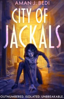 City of Jackals