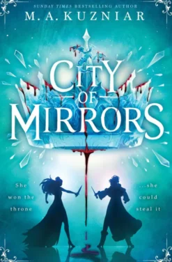 City of Mirrors