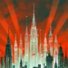 City of Nightmares