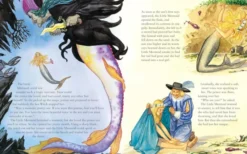 Classic Fairy Tales - 15 Illustrated Stories