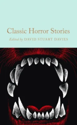 Classic Horror Stories