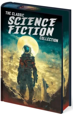 Classic Science Fiction Collection