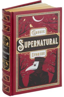 Classic Supernatural Stories