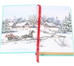 Classic Tales of Christmas