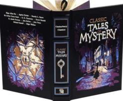 Classic Tales of Mystery