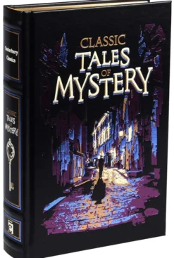 Classic Tales of Mystery