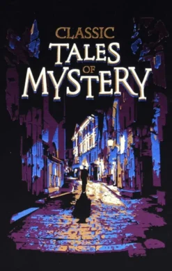 Classic Tales of Mystery