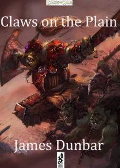 Claws on the Plain
