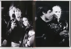 Clive Barker’s Dark Worlds