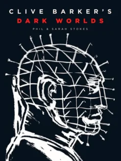 Clive Barker’s Dark Worlds