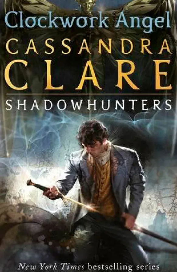 Clockwork Angel