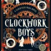 Clockwork Boys