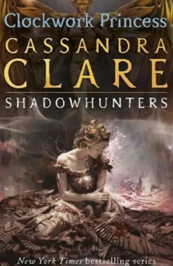 Clockwork Princess