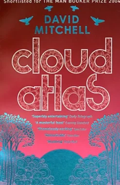 Cloud Atlas