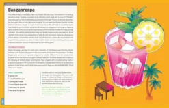 Cocktails and Consoles 75 Video Game-Inspired Drinks to Level Up Your Game Night