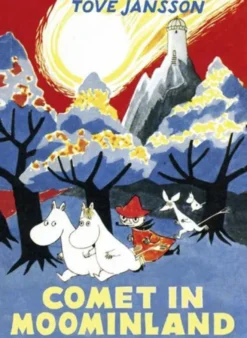 Comet in Moominland