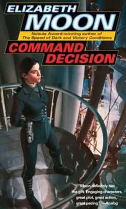 Command Decision