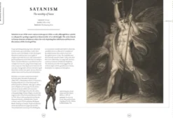 Compendium of the Occult: Arcane Artifacts, Magic Rituals, and Sacred Symbolism