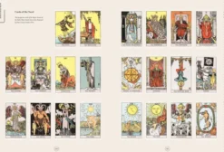 Compendium of the Occult: Arcane Artifacts, Magic Rituals, and Sacred Symbolism